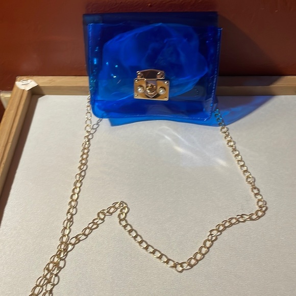 Handbags - Game day bag